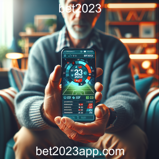 Apostas Esportivas: Como Apostar com Responsabilidade e Estratégia no Bet2023
